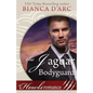 The Jaguar Bodyguard - Paperback
