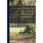 Cutter's Guide to the Eureka Springs of Arkansas .. - Paperback