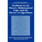Problems in Set Theory, Mathematical Logic and the Theory of Algorithms - Hardcover