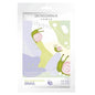 Skinsomnia Snail Real Essence Sheet Mask: Deep Hydration & Anti-Aging Korean Beauty - Nourishing Snail Secretion Filtrate for Radiant Skin (25ml)
