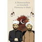 A Memorandum on Intersectarian Harmony in Islam - Paperback