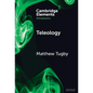 Teleology - Hardcover