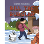 Bill the Burglar - Paperback