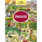My Big Wimmelbook(r) - Dinosaurs: A Look-And-Find Book (Kids Tell the Story) - Board Book
