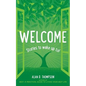 Welcome: Stories to wake up to! - Paperback