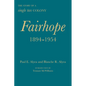 Fairhope, 1894-1954: The Story of a Single Tax Colony - Hardcover