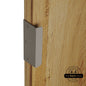 Barn Door Edge Pull Handles