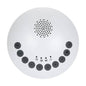 White Noise Sound Machine Soothing Sound Therapy Machine