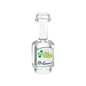'Blanc' - White Wine Bottle - Custom Printed - Made with LEGO® Parts
