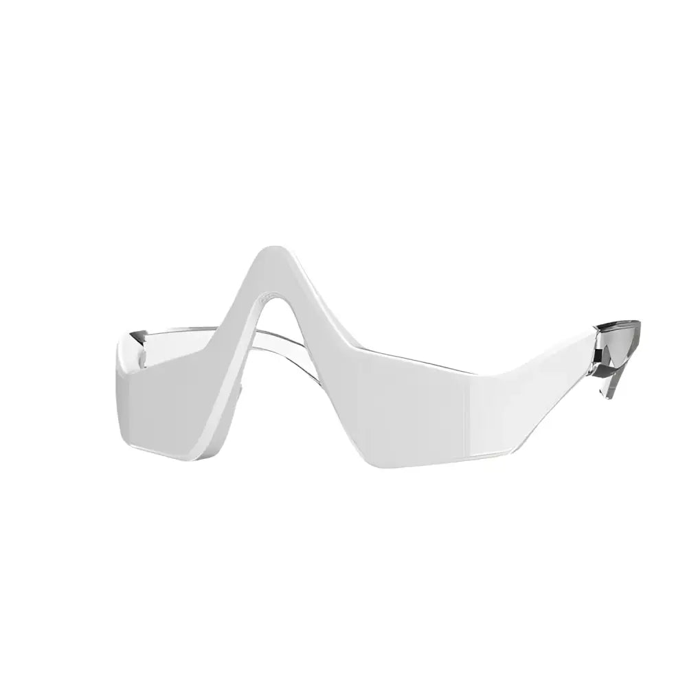 White Winged Eye Care Machine