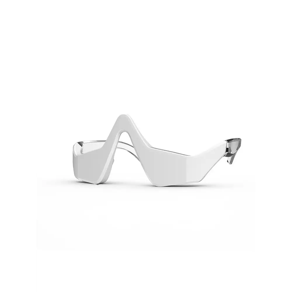 White Winged Eye Care Machine