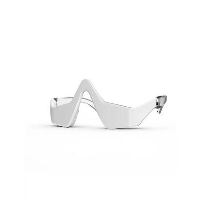 White Winged Eye Care Machine