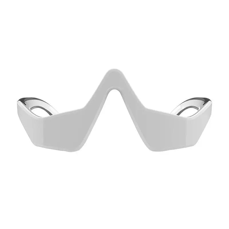 White Winged Eye Care Machine
