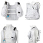 Orange Mud - Endurance Pack V3.0: Ideal for running, triathlon, mountain bike and gravel biking