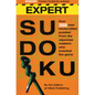 Expert Sudoku - Paperback
