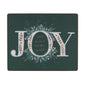 Joy Emerald - Hardboard Placemat