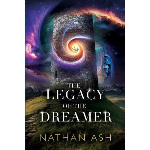 The Legacy Of The Dreamer - Paperback