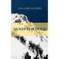 Quest For Gold - Paperback