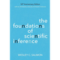 The Foundations of Scientific Inference: 50th Anniversary Edition - Paperback