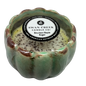 Small Petal Pot Soy Candle - Bourbon Maple Sugar