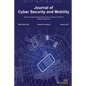 Journal of Cyber Security and Mobility (6-1) - Paperback