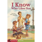 I Know Who Likes You - Paperback