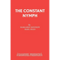 The Constant Nymph - Paperback