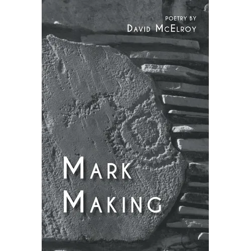 Mark Making - Paperback