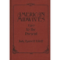American Midwives: 1860 to the Present - Hardcover