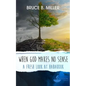 When God Makes No Sense: A Fresh Look at Habakkuk - Paperback