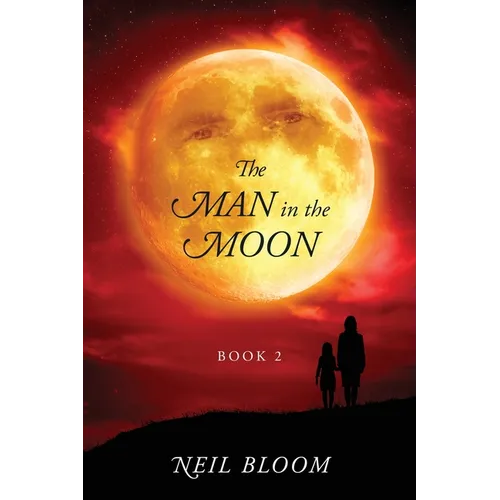The Man in the Moon: Book 2 - Paperback