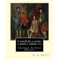 A search for a secret: a novel, By G. A. Henty ( volume 2 ) Original Classics: George Alfred Henty - Paperback
