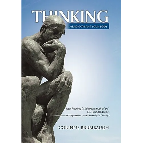 Thinking - Hardcover