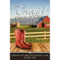 Cowgirl Fallin' for the Single Dad - Paperback