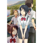 Your Name. Another Side: Earthbound, Vol. 1 (Manga) - Paperback