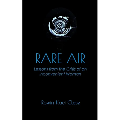 Rare Air - Paperback