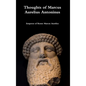 Thoughts of Marcus Aurelius Antoninus - Hardcover