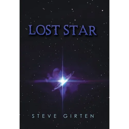 Lost Star - Hardcover