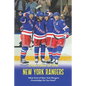 Overview of the New York Rangers: What Kind of New York Rangers Knowledge Do You Have? - Paperback