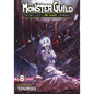 Monster Guild: The Dark Lord's (No-Good) Comeback! Vol. 8 - Paperback