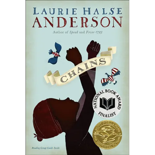 Chains - Hardcover