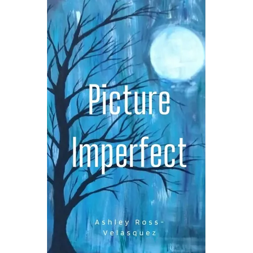 Picture Imperfect - Paperback