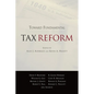 Toward Fundamental Tax Reform - Paperback