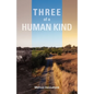 Three of a Human Kind - Paperback
