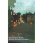 Readiness 101: Being Disaster Ready Without Becoming a Prepper - Paperback