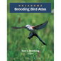 Oklahoma Breeding Bird Atlas - Hardcover