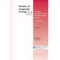Changing Language Teaching Through Language Testing: A Washback Study - Paperback