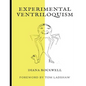 Experimental Ventriloquism - Paperback