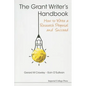 Grant Writer's Handbook, The: How to Write a Research Proposal and Succeed - Paperback