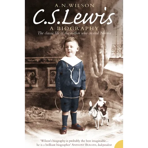 C. S. Lewis: A Biography - Paperback